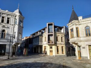 דירות להשקעה בגאורגיה